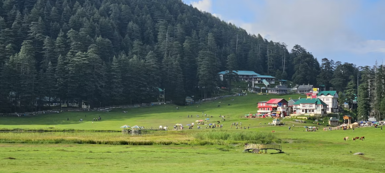 Himachal Scenic Retreat